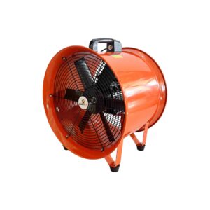 EXTRACTOR DE AIRE PORTATIL 18 PULGADAS