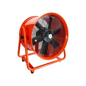 EXTRACTOR DE AIRE PORTATIL 24 PULGADAS