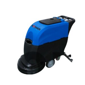 Vacuolavadora Hombre Caminando Kösner KSN-1750B con Batería.