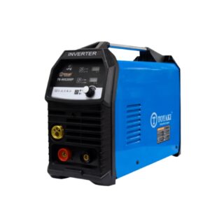 Soldadora MIG/TIG/MMA Toyaki TK-MIG300P 3 en 1 300A 220V | Maquisol