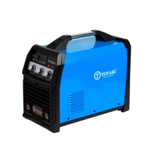 Soldadora Industrial Toyaki TK-MS400P 400A 380V Trifásica IGBT