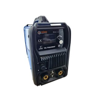 Soldadora Inverter TIG/MMA Toyaki TK-TIG200HF 200A 220V