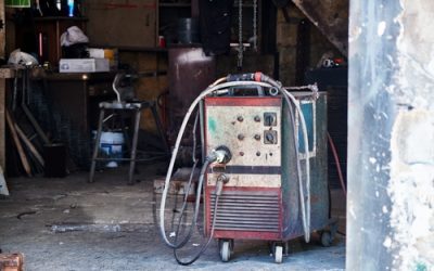 Servicio Técnico de Maquinaria Industrial en Chile: Mantenimiento y Reparación Multimarca